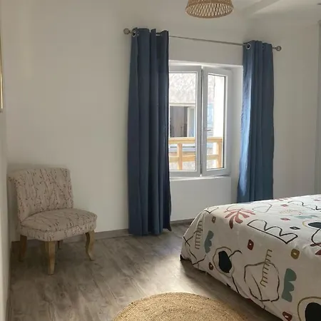 Le Gaudissart 1 * Barcelonnette
