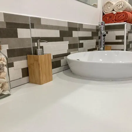Apartment Le Gaudissart 1 Barcelonnette
