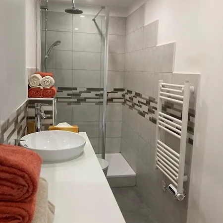 Apartment Le Gaudissart 1 *
