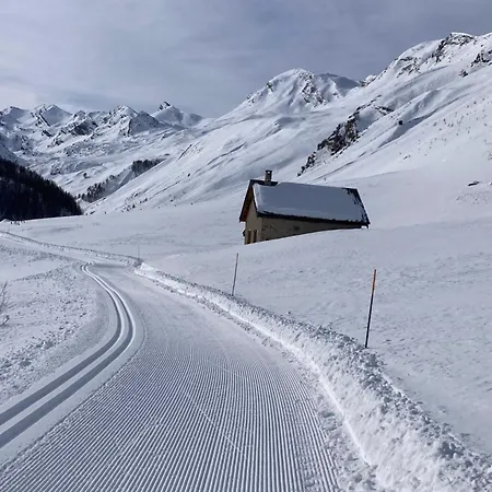 Le Gaudissart 1